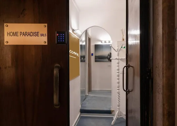 Private In A With Private Bath N1 Rom