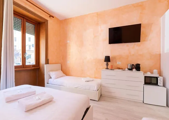 Private In A With Private Bath N1